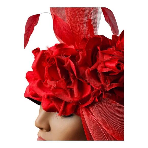 Vintage Whithall & Shon Silk Hat - Picture 5 of 7